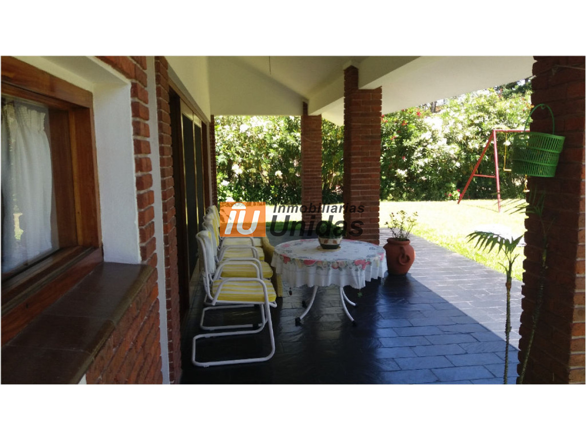 Casa ID.233954 - Casa en Punta del Este, Pinares