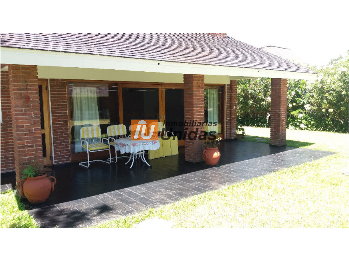Casa ID.233954 - Casa en Punta del Este, Pinares