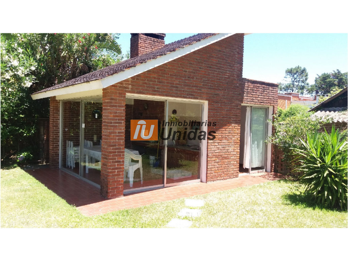 Casa ID.233954 - Casa en Punta del Este, Pinares