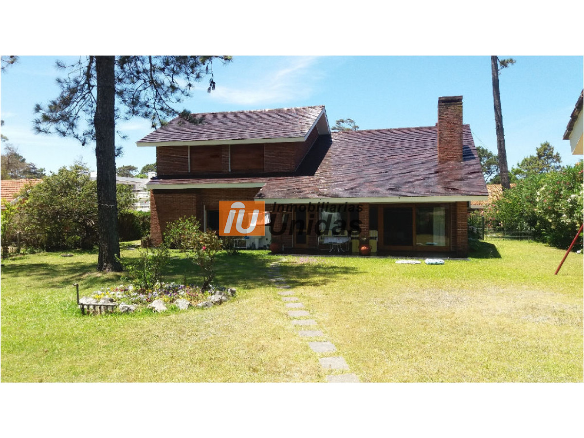 Casa ID.233954 - Casa en Punta del Este, Pinares