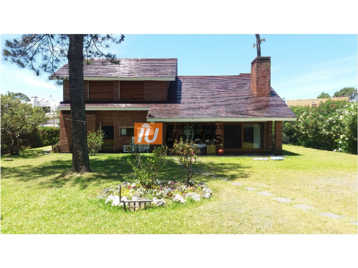 Casa ID.233954 - Casa en Punta del Este, Pinares