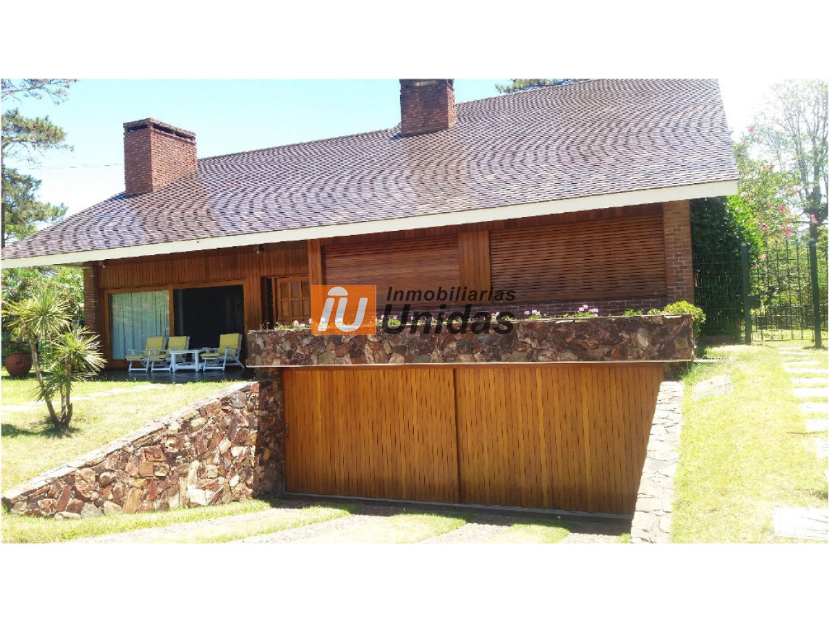 Casa ID.233954 - Casa en Punta del Este, Pinares