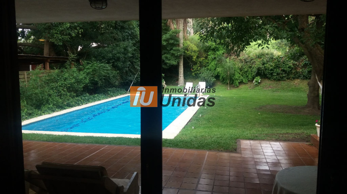 Casa ID.233957 - Casa en Punta del Este, Cantegril