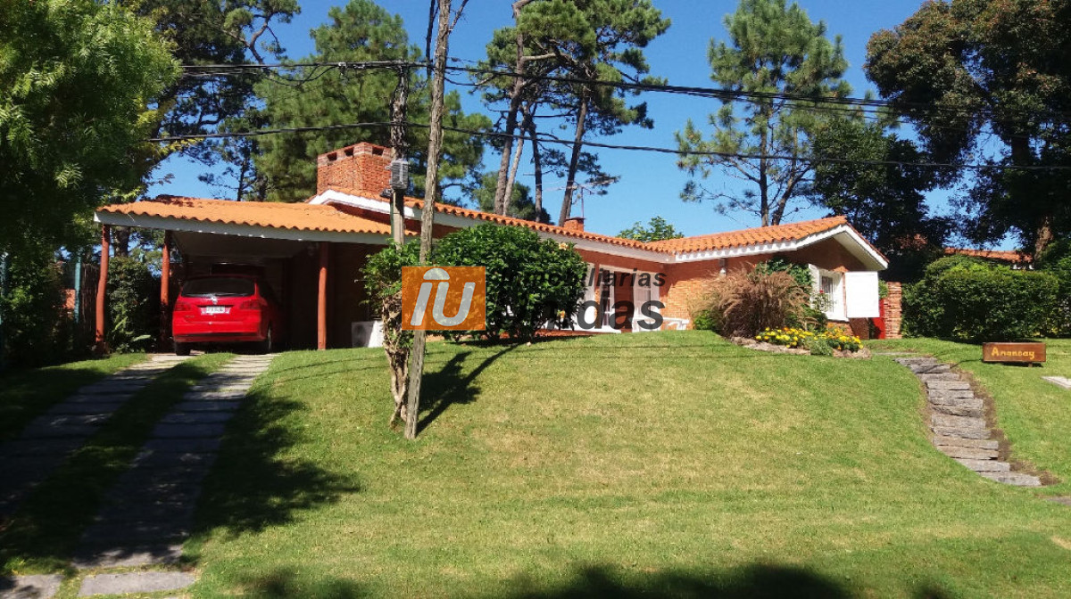 Casa ID.233962 - Casa en Punta del Este, Cantegril