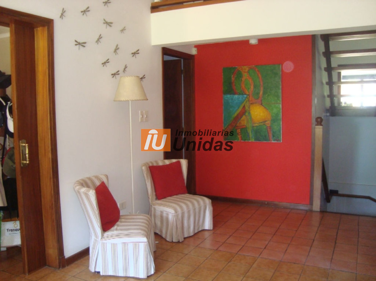 Casa ID.233967 - Casa en Punta del Este, Cantegril