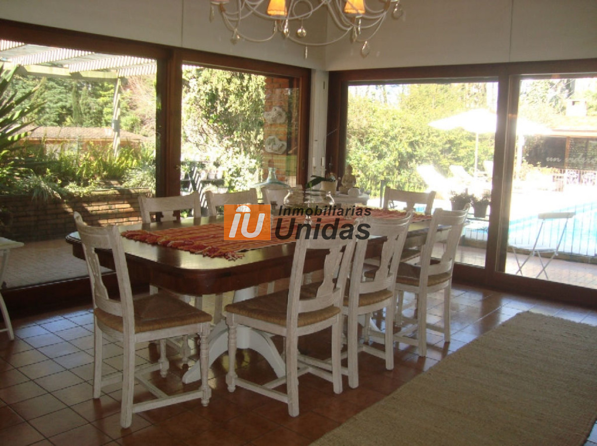Casa ID.233967 - Casa en Punta del Este, Cantegril