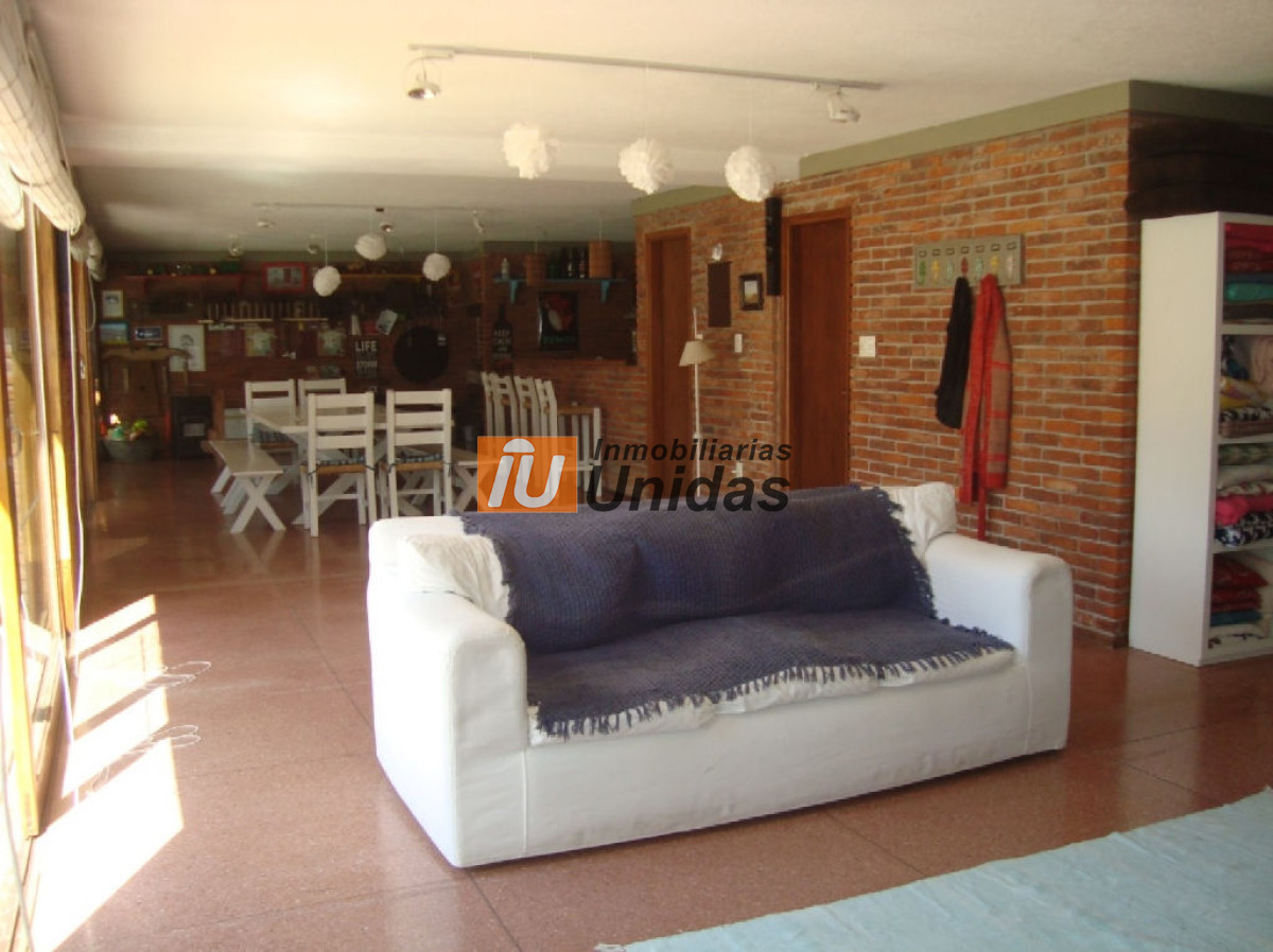 Casa ID.233967 - Casa en Punta del Este, Cantegril