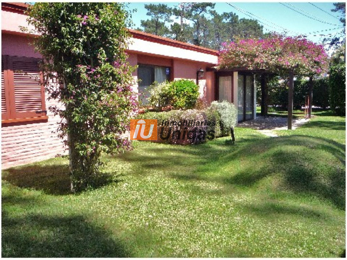 Casa ID.233971 - Casa en Punta del Este, Mansa