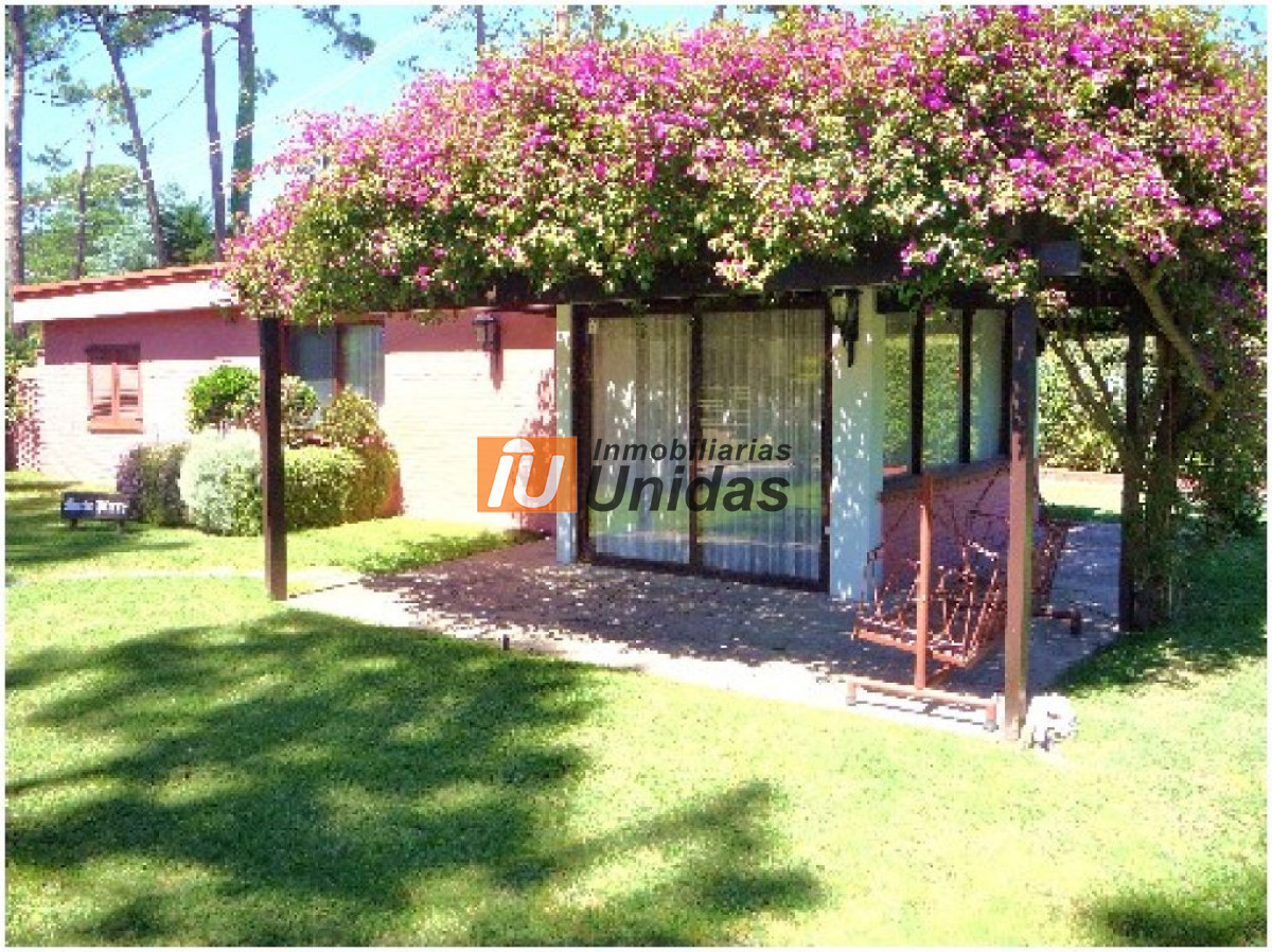 Casa ID.233971 - Casa en Punta del Este, Mansa