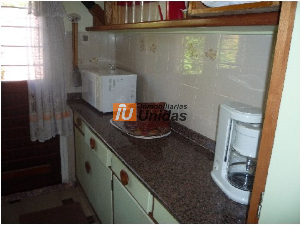 Casa ID.233971 - Casa en Punta del Este, Mansa