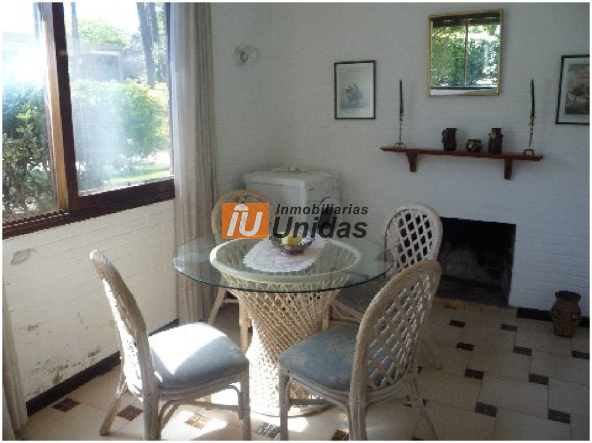Casa ID.233971 - Casa en Punta del Este, Mansa