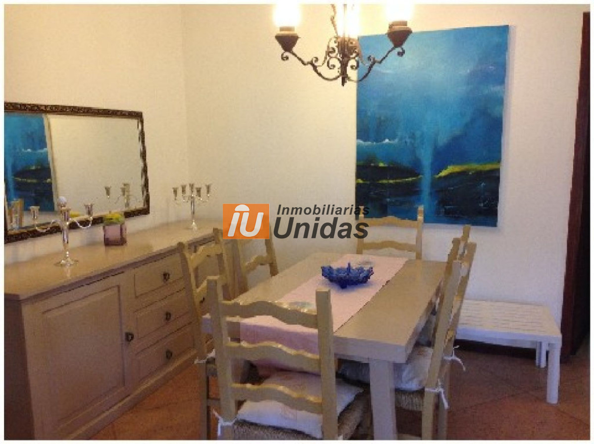 Casa ID.233972 - Casa en Punta del Este, Mansa