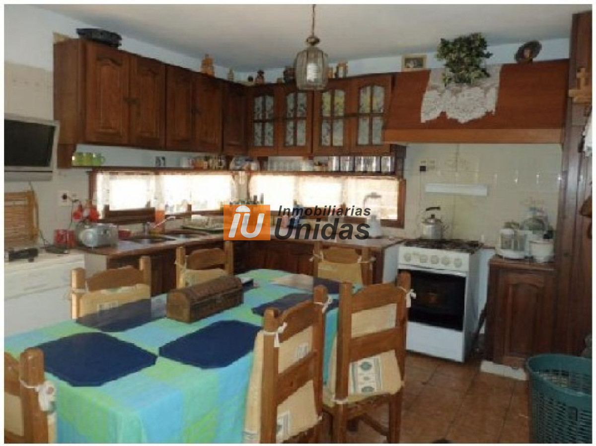 Casa ID.233973 - Casa en Punta del Este, Mansa