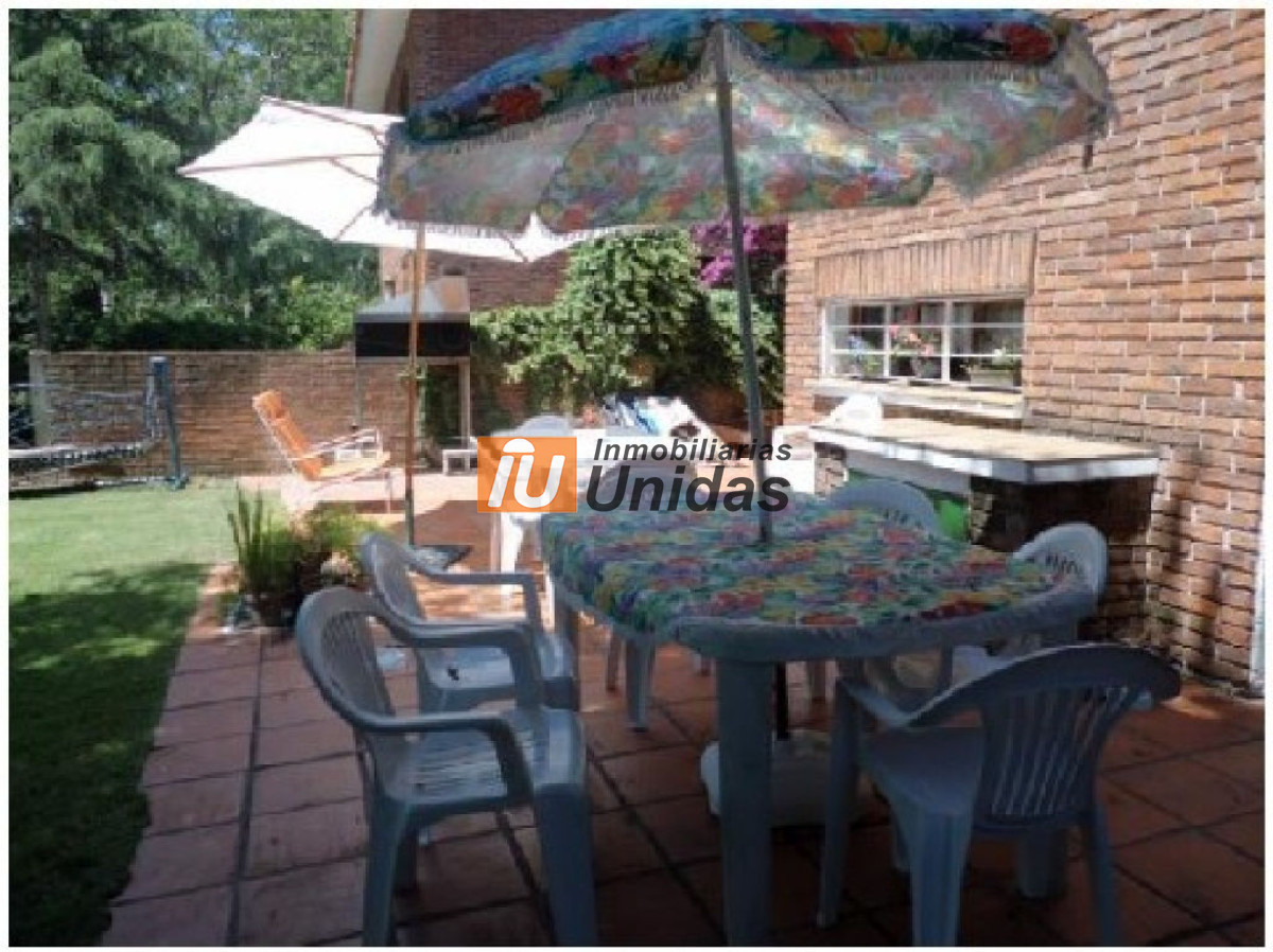 Casa ID.233973 - Casa en Punta del Este, Mansa