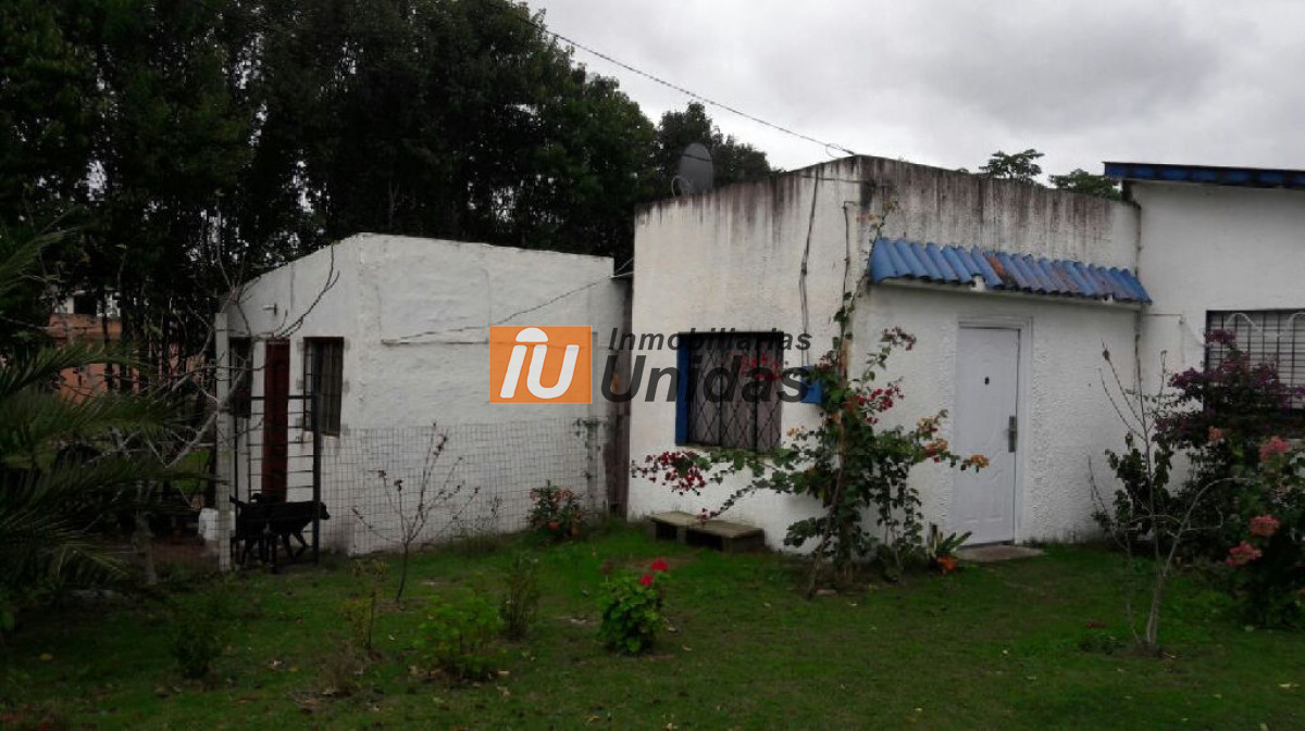 Casa ID.233975 - Casa en Montevideo, Centro Montevideo