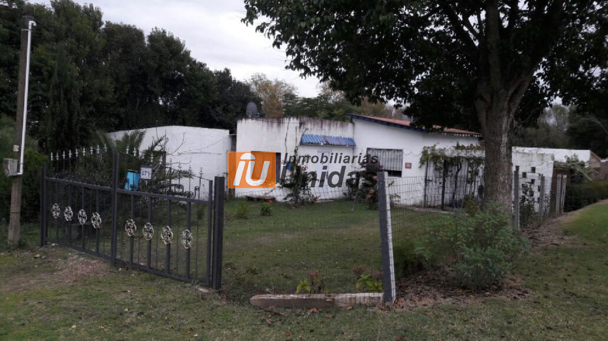 Casa ID.233975 - Casa en Montevideo, Centro Montevideo