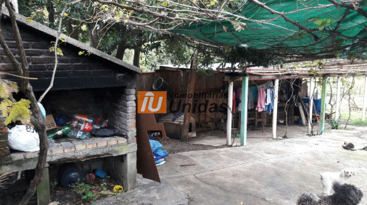 Casa ID.233975 - Casa en Montevideo, Centro Montevideo