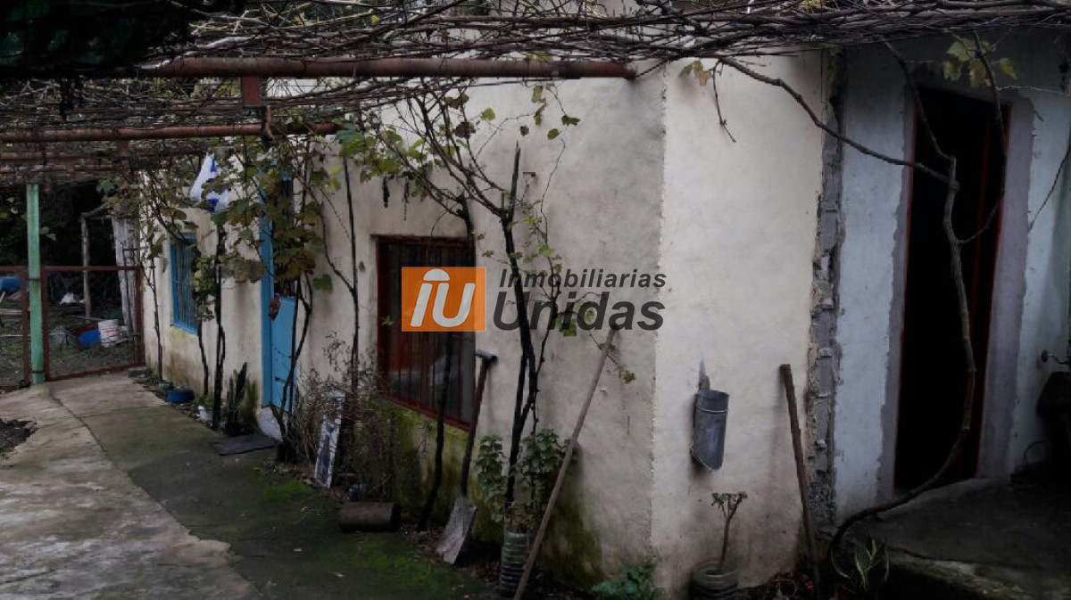 Casa ID.233975 - Casa en Montevideo, Centro Montevideo