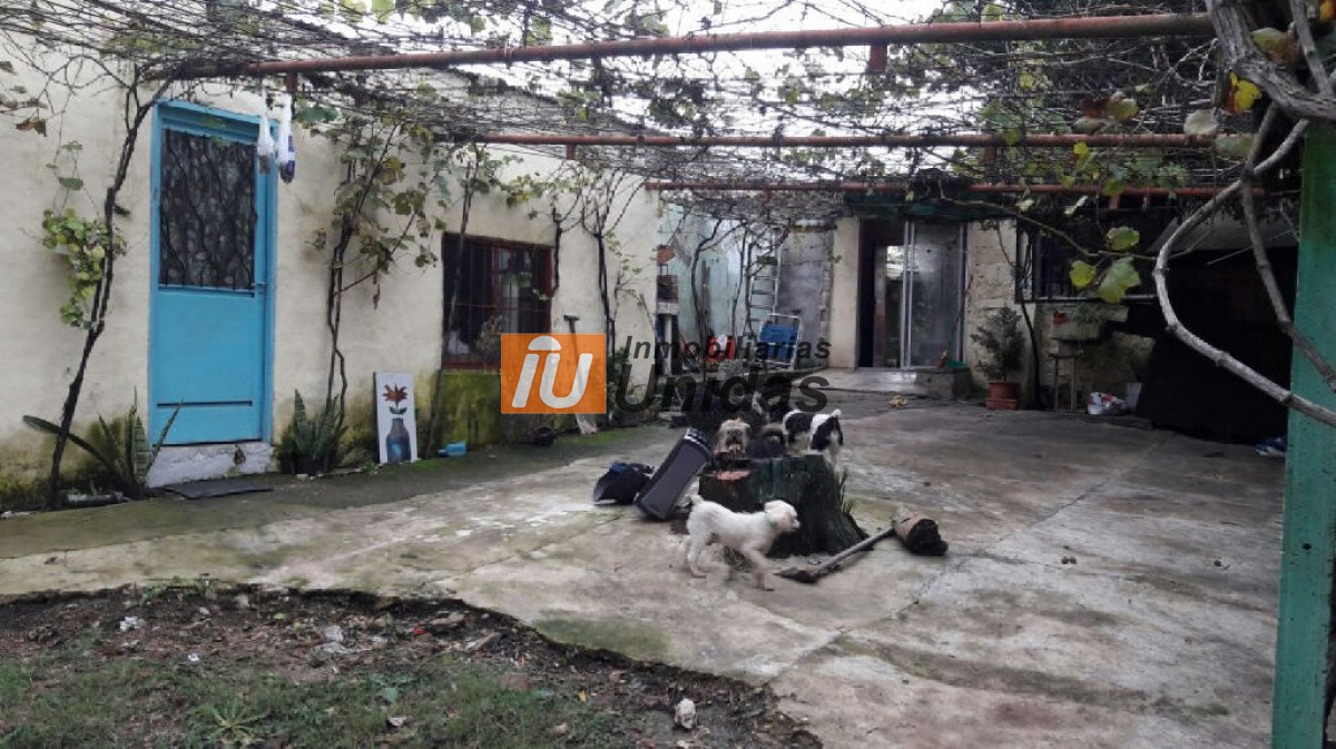 Casa ID.233975 - Casa en Montevideo, Centro Montevideo