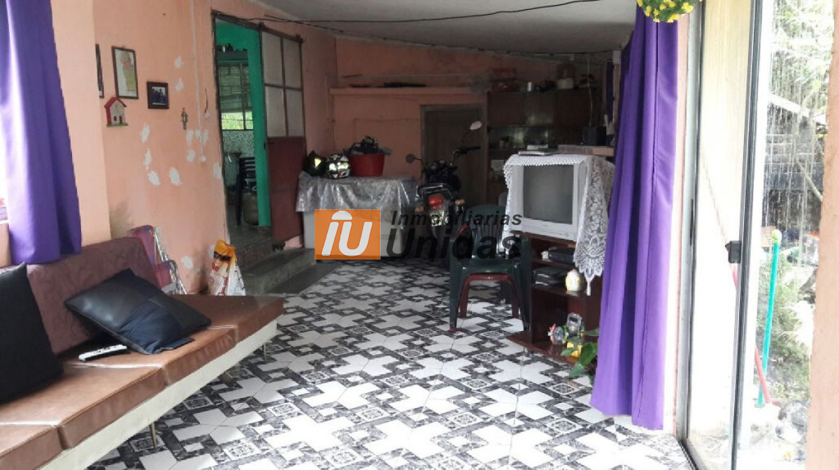 Casa ID.233975 - Casa en Montevideo, Centro Montevideo