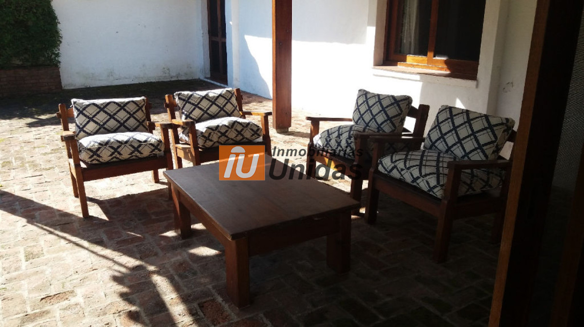 Casa ID.233977 - Casa en Punta del Este, Brava
