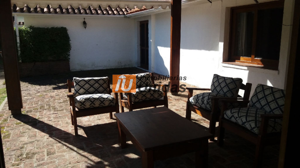 Casa ID.233977 - Casa en Punta del Este, Brava