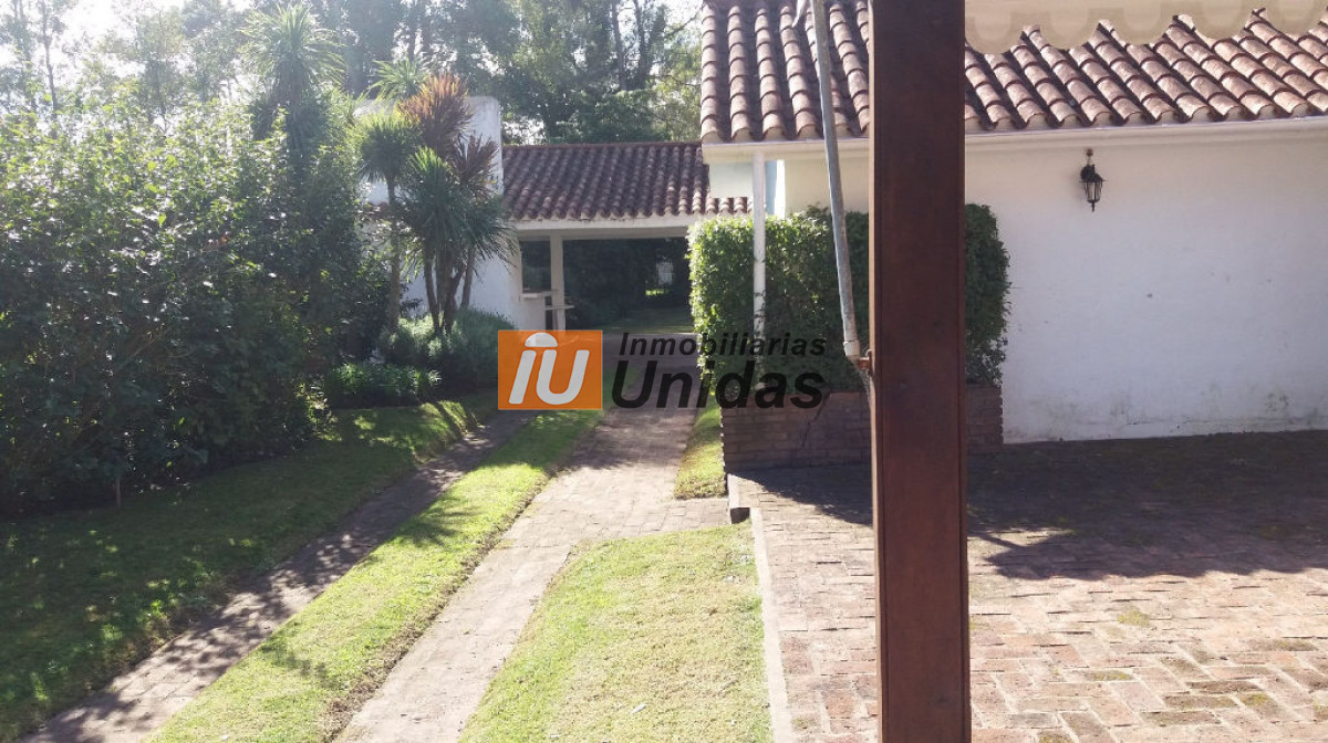Casa ID.233977 - Casa en Punta del Este, Brava