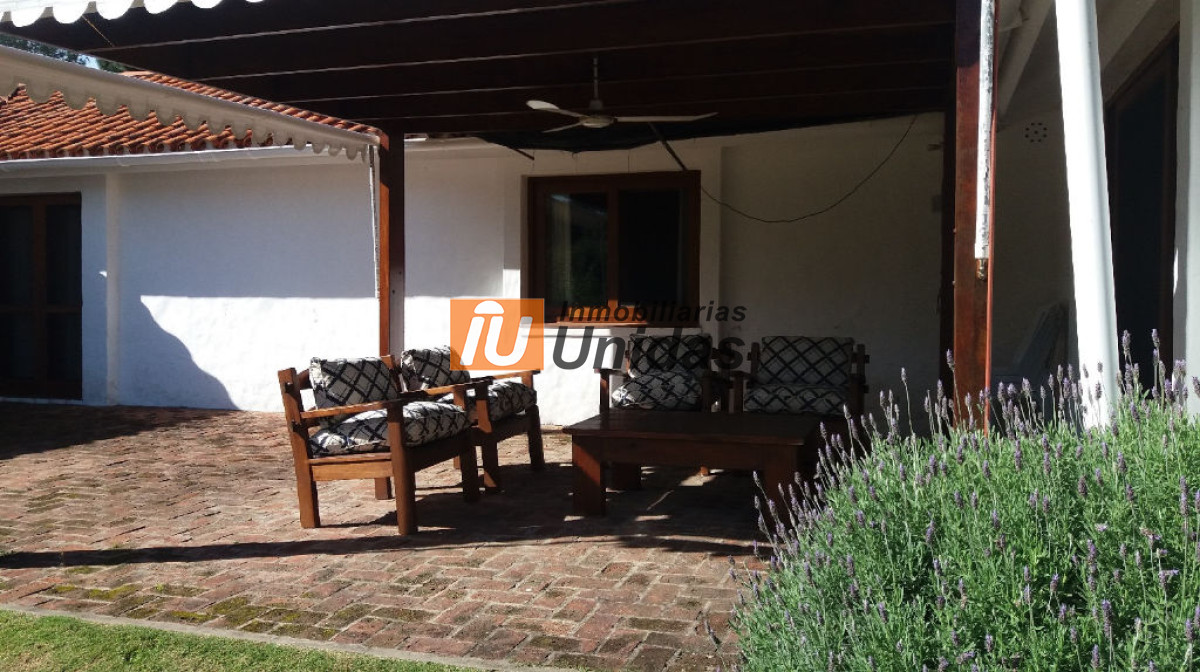 Casa ID.233977 - Casa en Punta del Este, Brava