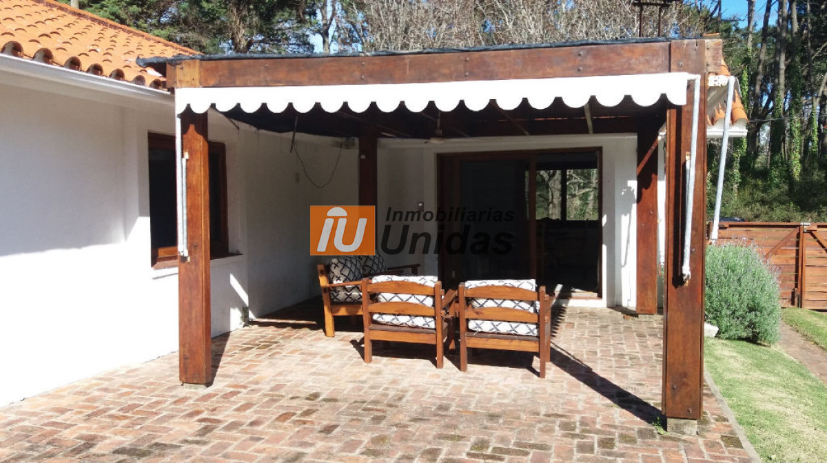 Casa ID.233977 - Casa en Punta del Este, Brava