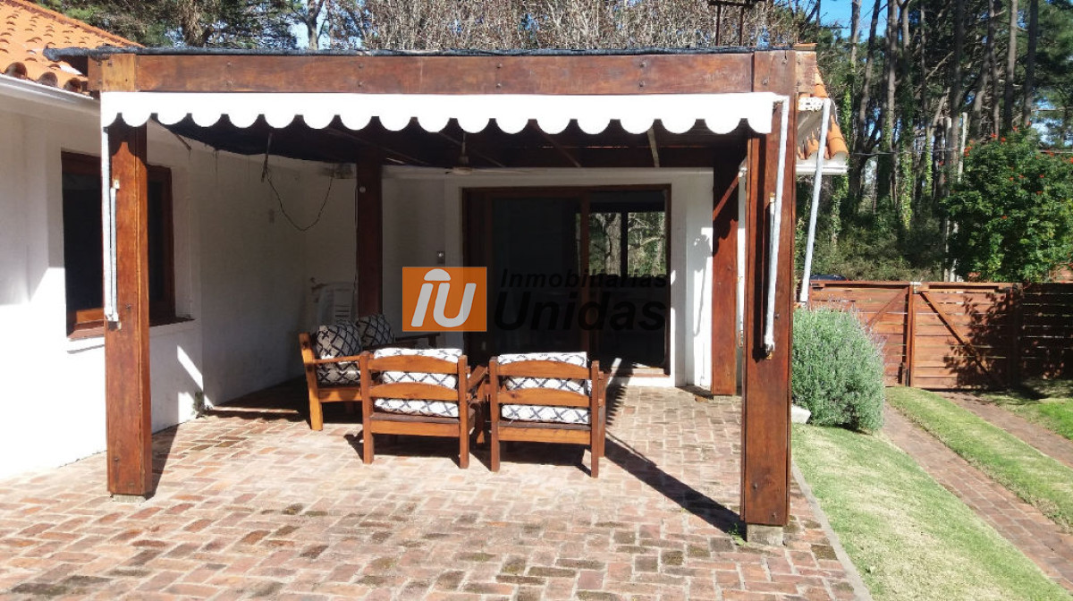 Casa ID.233977 - Casa en Punta del Este, Brava