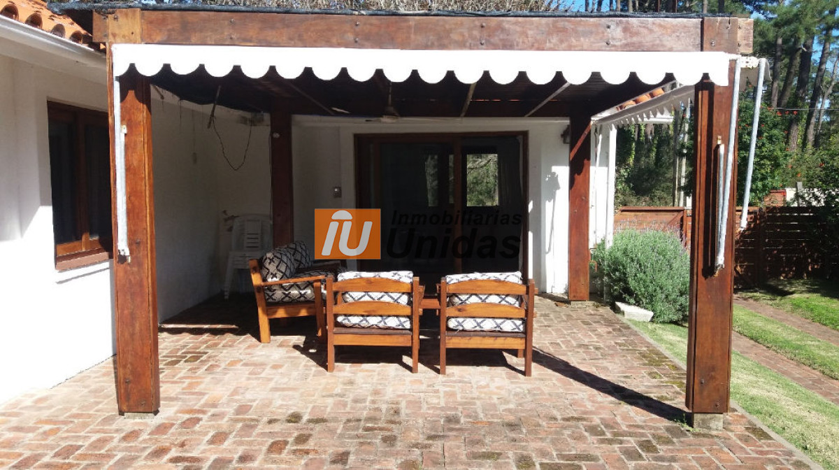 Casa ID.233977 - Casa en Punta del Este, Brava