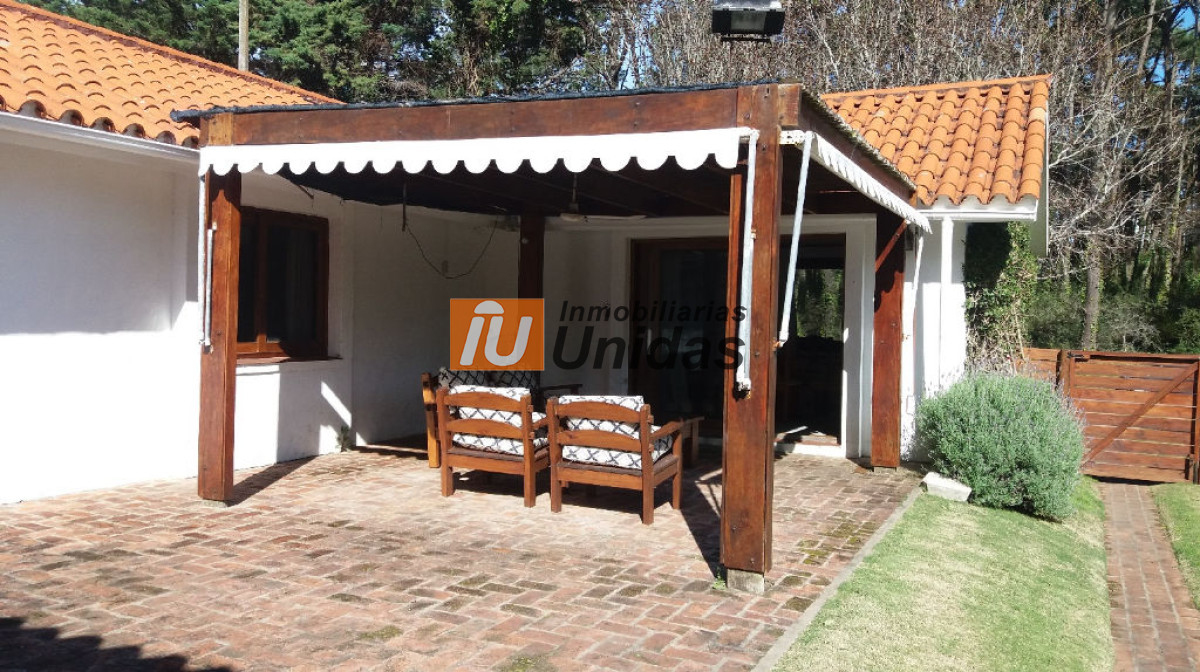 Casa ID.233977 - Casa en Punta del Este, Brava