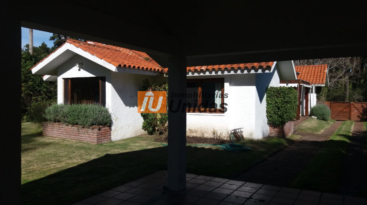 Casa ID.233977 - Casa en Punta del Este, Brava