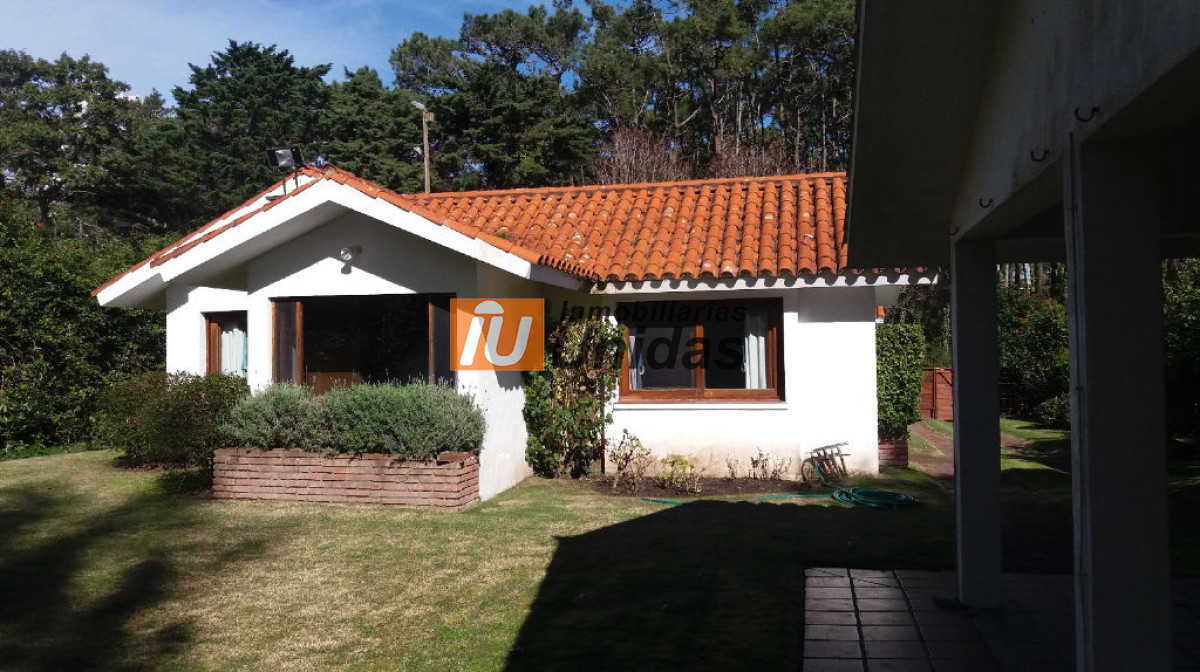 Casa ID.233977 - Casa en Punta del Este, Brava