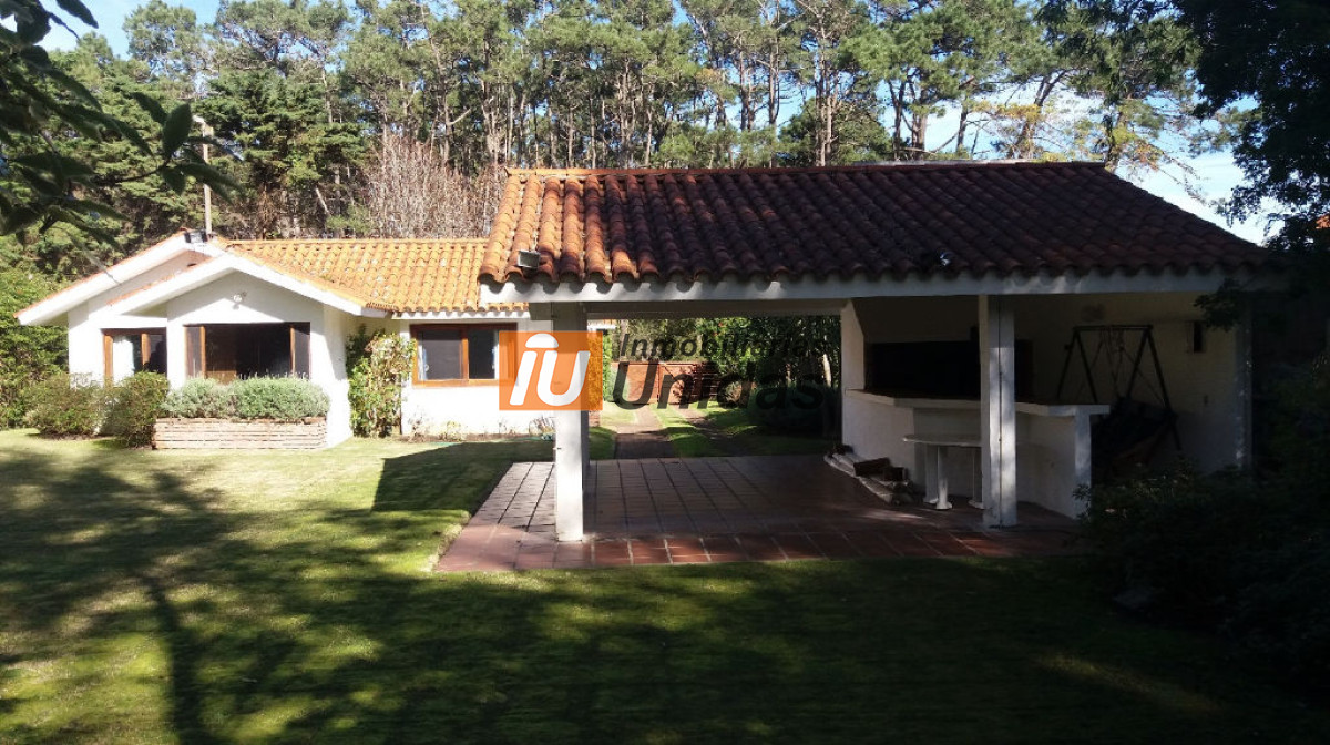Casa ID.233977 - Casa en Punta del Este, Brava