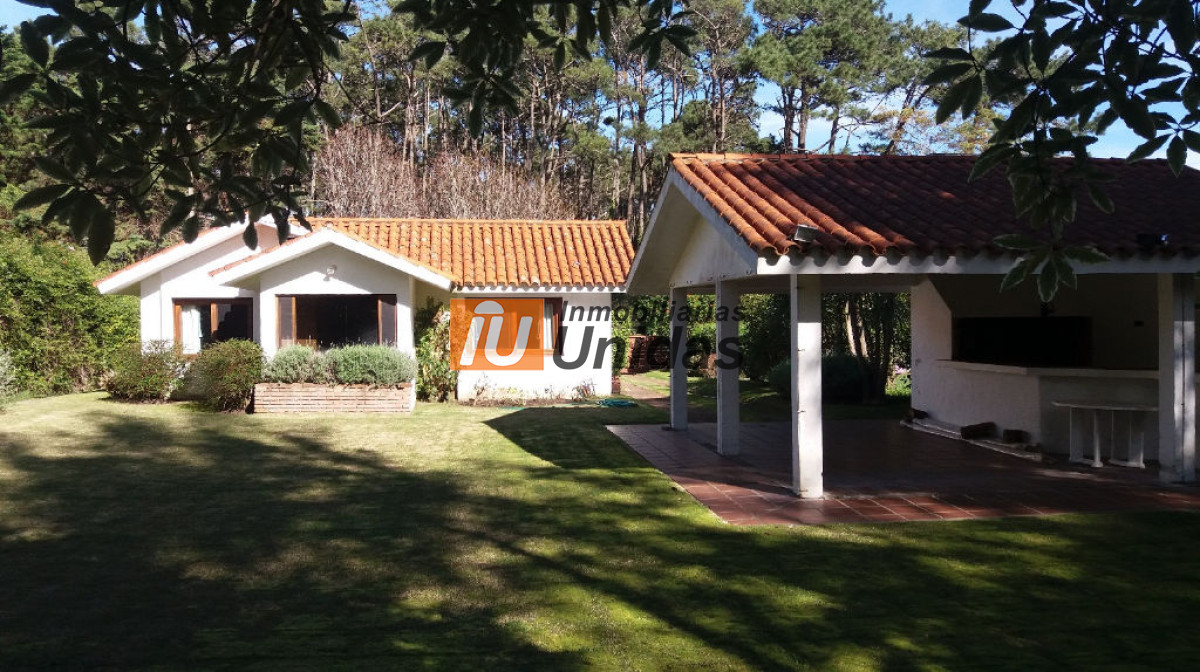 Casa ID.233977 - Casa en Punta del Este, Brava