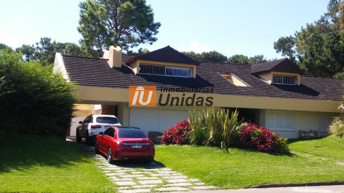 Casa ID.233981 - Casa en Punta del Este, Mansa