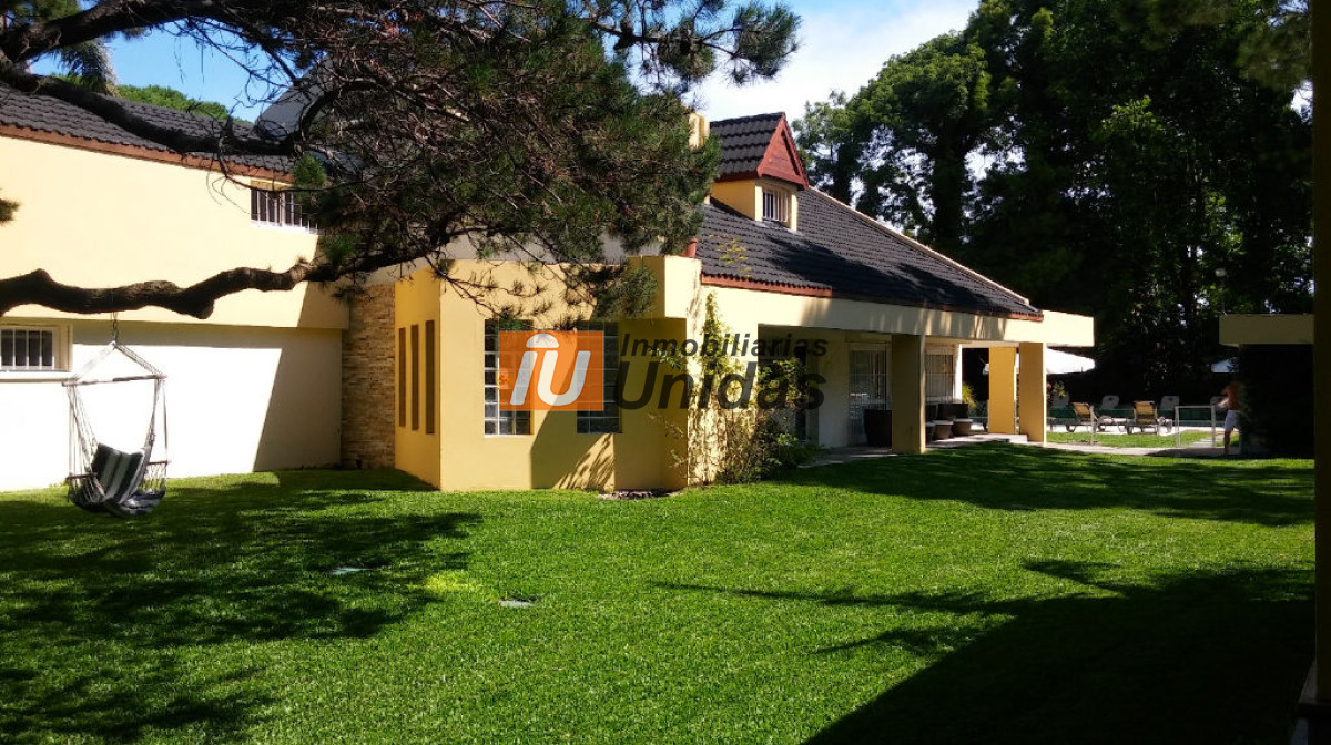 Casa ID.233981 - Casa en Punta del Este, Mansa