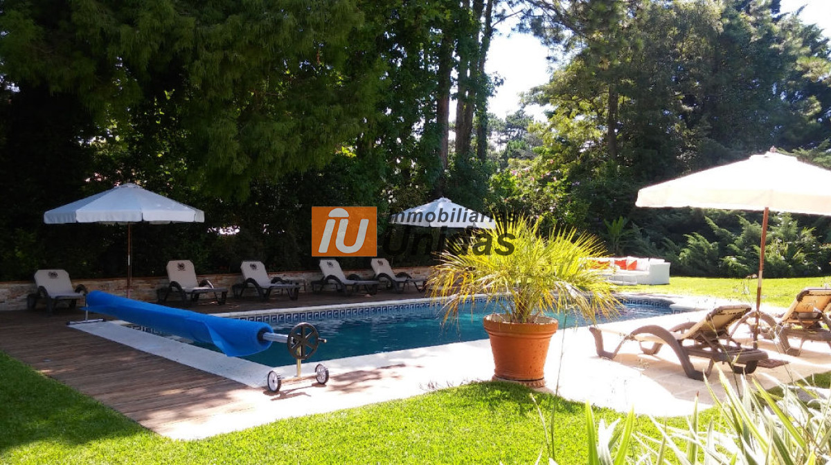 Casa ID.233981 - Casa en Punta del Este, Mansa