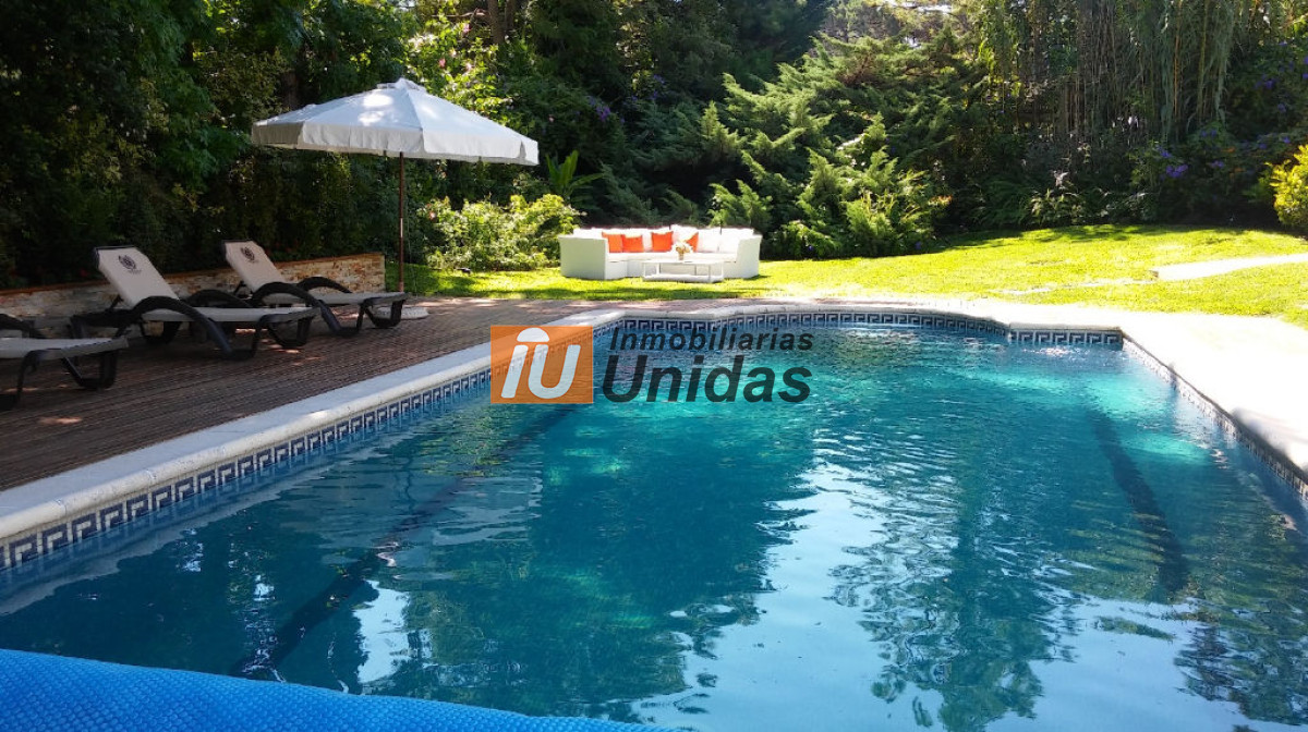 Casa ID.233981 - Casa en Punta del Este, Mansa