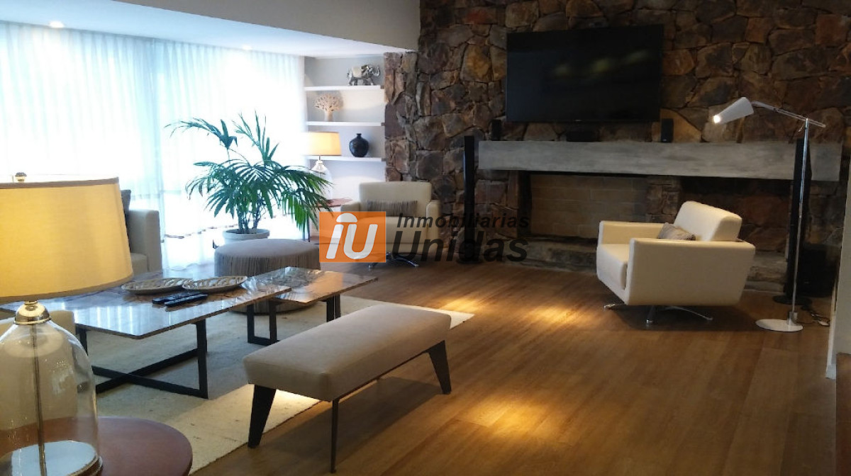 Casa ID.233981 - Casa en Punta del Este, Mansa