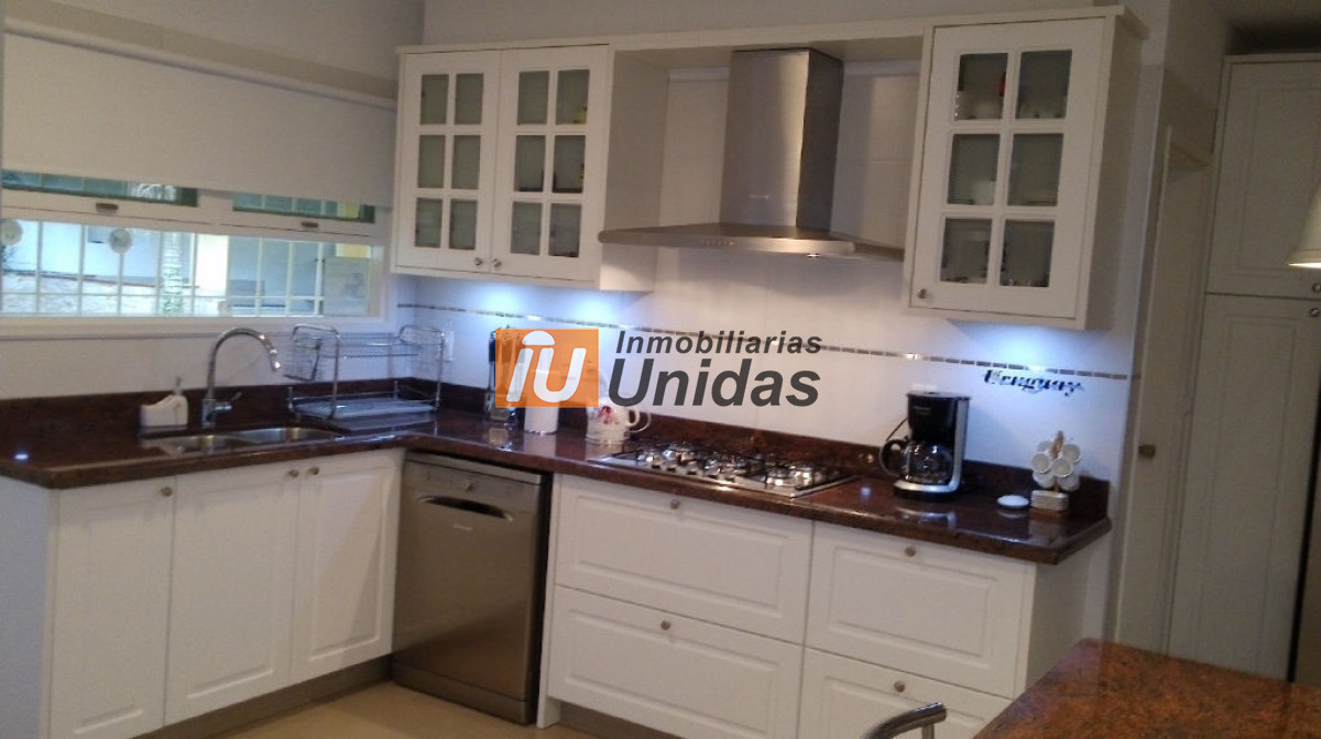 Casa ID.233981 - Casa en Punta del Este, Mansa