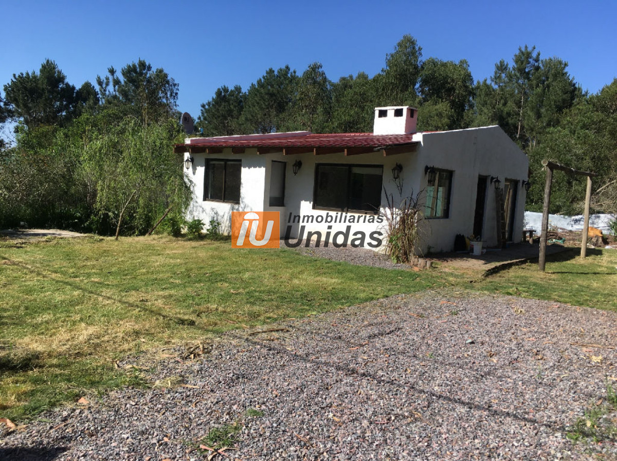 Casa ID.233987 - Casa en Manantiales, Balneario Buenos Aires