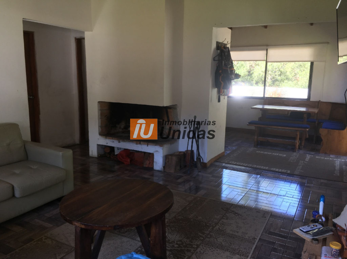 Casa ID.233987 - Casa en Manantiales, Balneario Buenos Aires
