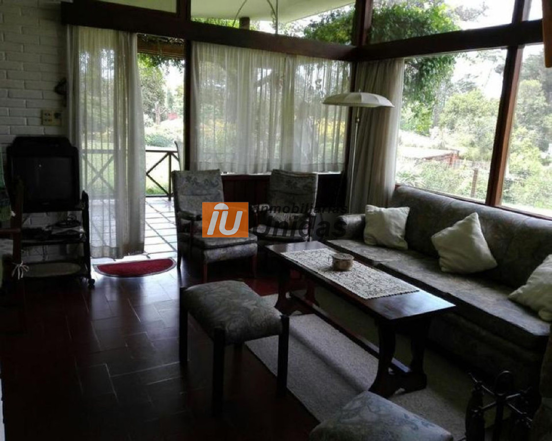 Casa ID.233992 - Casa en Punta del Este, Cantegril