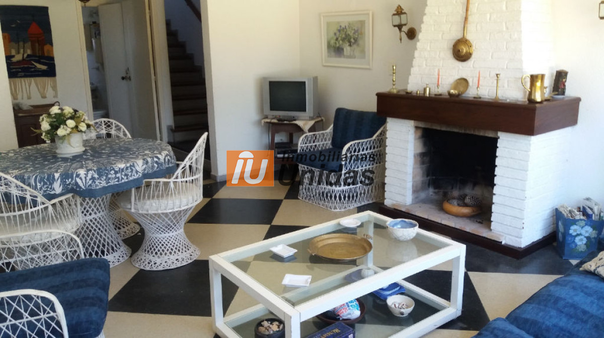 Casa ID.233993 - Casa en Punta del Este, San Rafael