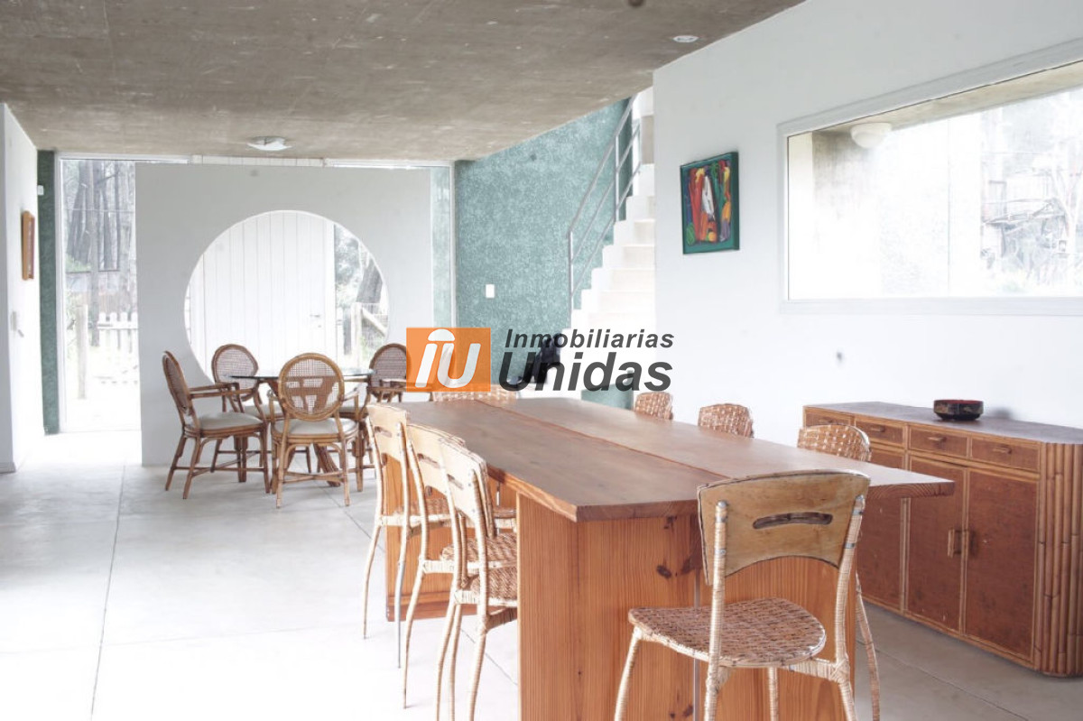 Casa ID.233994 - Casa en Punta del Este, Rincón del Indio