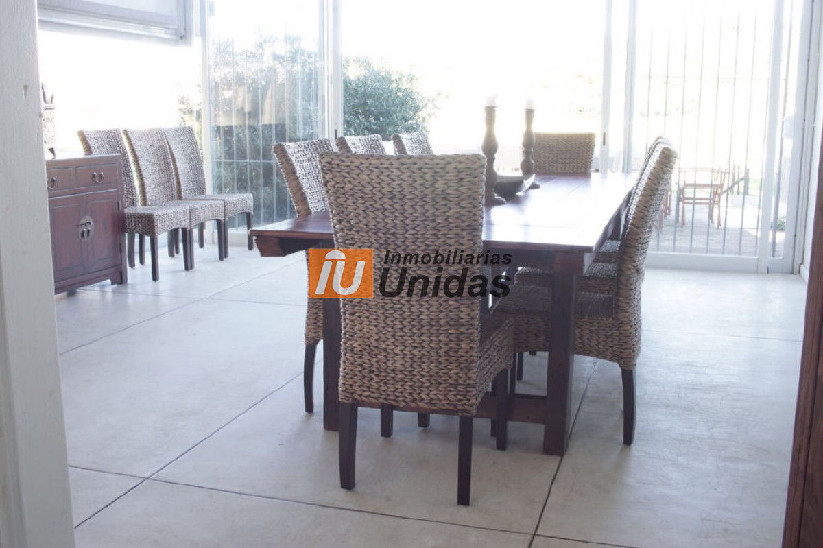 Casa ID.233996 - Casa en Punta del Este, Rincón del Indio