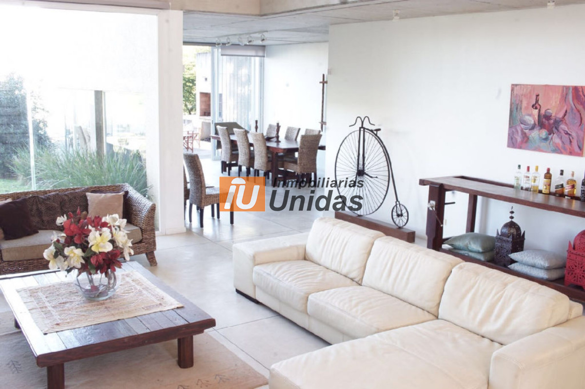 Casa ID.233996 - Casa en Punta del Este, RincÃ³n del Indio