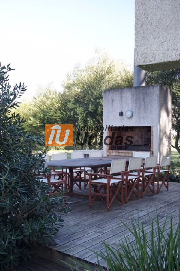 Casa ID.233996 - Casa en Punta del Este, Rincón del Indio